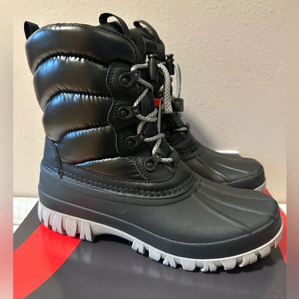 Storm by Cougar Cardiff High-Activity Winter Boot - NIB